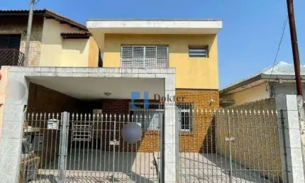 Sobrado com 3 dormitórios à venda, 128 m² por r$ 580.000,00 - limão - são paulo/sp