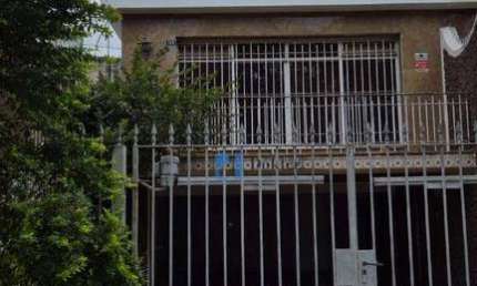 Sobrado com 3 dormitórios para alugar, 200 m² por R$ 4.983,35 - Lapa - São Paulo/SP