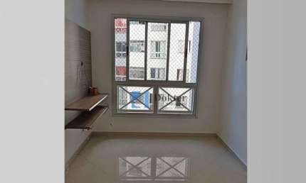 Apartamento na Freguesia do Ó, Condomínio Vila Romana. 50m², 2 dormitórios, 1 vaga  de garagem coberta (rodízio), andar alto.
