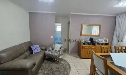 Apartamento à venda, 52 m² por r$ 320.000,00 - freguesia do ó - são paulo/sp