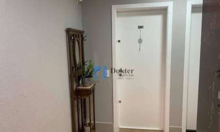 Apartamento com 2 dormitórios à venda, 60 m² por R$ 489.000,00 - Vila Cruz das Almas - São Paulo/SP