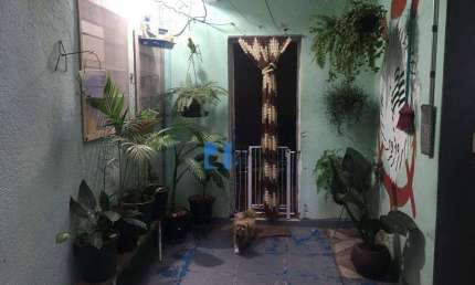 Casa com 4 dormitórios à venda, 100 m² por R$ 450.000,00 - Freguesia do Ó - São Paulo/SP