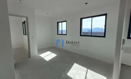 Apartamento com 1 dormitório à venda, 36 m² por R$ 280.000,00 - Freguesia do Ó - São Paulo/SP