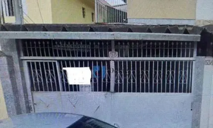Sobrado com 2 dormitórios à venda, 85 m² por R$ 450.000,00 - Jardim Cidade Pirituba - São Paulo/SP