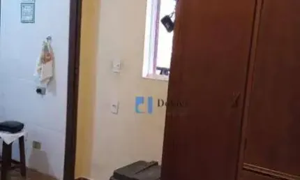 Casa com 2 quartos à venda na Rua Botafogo, Freguesia do Ó, São Paulo