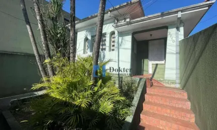 Casa com 2 dormitórios para alugar, 50 m² por R$ 1.732,19/mês - Freguesia do Ó - São Paulo/SP