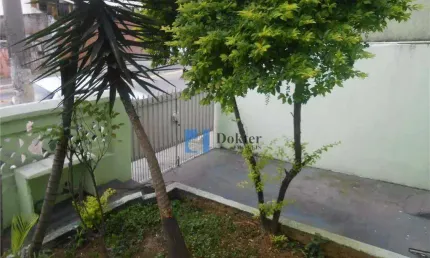 Casa com 2 dormitórios para alugar, 50 m² por R$ 1.732,19/mês - Freguesia do Ó - São Paulo/SP