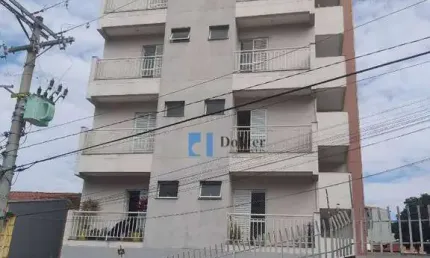 Apartamento com 2 dormitórios para alugar, 58 m² por R$ 2.950,00/mês - Freguesia do Ó - São Paulo/SP