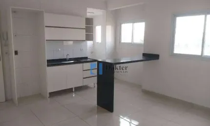 Apartamento com 2 dormitórios para alugar, 58 m² por R$ 2.650,00/mês - Freguesia do Ó - São Paulo/SP