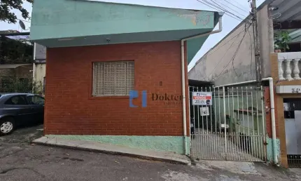 Casa com 4 dormitórios à venda, 84 m² por R$ 430.000,00 - Vila Carolina - São Paulo/SP