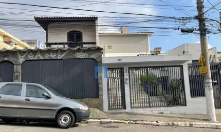 Sobrado à venda, 136 m² por R$ 379.000,00 - Brasilândia - São Paulo/SP