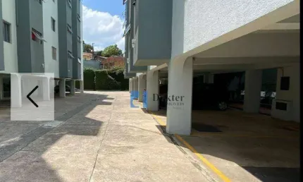Apartamento com 2 quartos à venda na Avenida Jerimanduba, Jaraguá, São Paulo, 45 m2 por R$ 250.000
