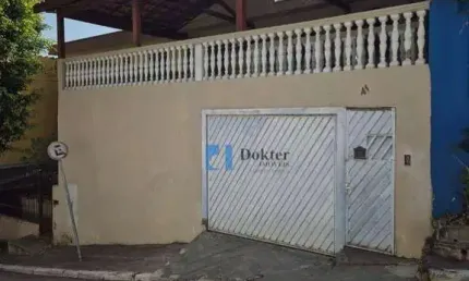 Sobrado com 2 dormitórios para alugar, 180 m² por R$ 3.000,00/mês - Freguesia do Ó - São Paulo/SP