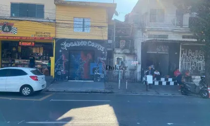Casa com 4 dormitórios à venda, 160 m² por R$ 700.000,00 - Pirituba - São Paulo/SP