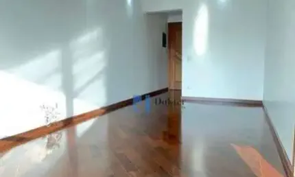 Apartamento com 2 dormitórios para alugar, 62 m² por R$ 2.870,00 - Freguesia do Ó - São Paulo/SP