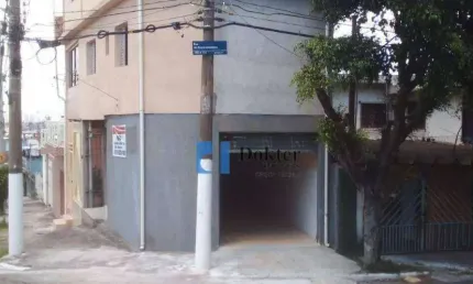 Salão para alugar, 50 m² por R$ 1.560,00/mês - Freguesia do Ó - São Paulo/SP