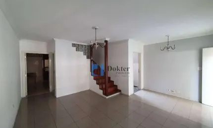 Sobrado com 3 dormitórios para alugar, 300 m² por R$ 4.216,00/mês - Freguesia do Ó - São Paulo/SP