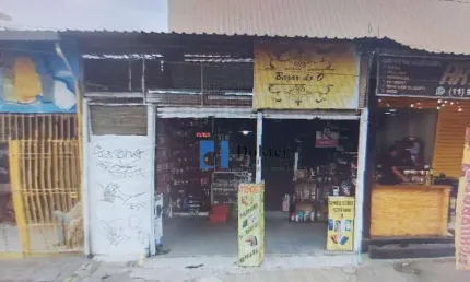 Salão para alugar, 70 m² por R$ 2.000,00/mês - Freguesia do Ó - São Paulo/SP