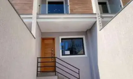 Sobrado à venda, 108 m² por R$ 590.000,00 - Freguesia do Ó - São Paulo/SP