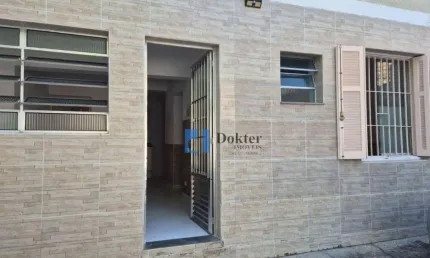 Casa com 2 dormitórios para alugar, 55 m² por R$ 1.677,00/mês - Freguesia do Ó - São Paulo/SP