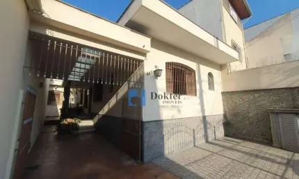 Casa com 2 dormitórios para alugar, 140 m² por R$ 3.082,00/mês - Freguesia do Ó - São Paulo/SP