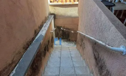 Sobrado com 3 dormitórios à venda, 100 m² por R$ 494.000,00 - Freguesia do Ó - São Paulo/SP