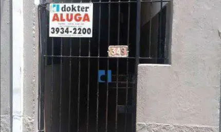Casa com 2 dormitórios para alugar, 60 m² por R$ 1.092,00/mês - Freguesia do Ó - São Paulo/SP