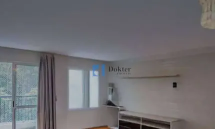 Lindo apartamento com 2 dormitórios (suíte) 83m na freguesia do ó