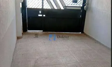 Casa com 3 quartos à venda na Rua Spencer Vampré, Vila Souza, São Paulo