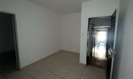 Casa com 1 dormitório para alugar, 40 m² por R$ 1.067,56 - Itaberaba - São Paulo/SP