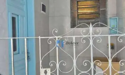 Casa para alugar, 40 m² por R$ 1.190,00/mês - Vila Pereira Cerca - São Paulo/SP