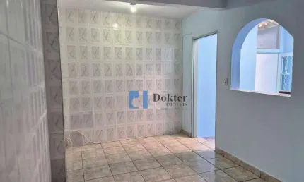 Casa para alugar, 45 m² por r$ 1.340,00/mês - vila pereira cerca - são paulo/sp
