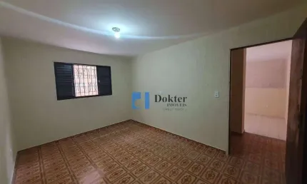 Casa com 1 dormitório para alugar, 45 m² por r$ 975,00/mês - freguesia do ó - são paulo/sp