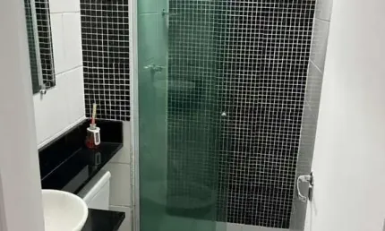 Apartamento com 2 dormitórios à venda, 48 m² por r$ 245.000,00 - brasilândia - são paulo/sp