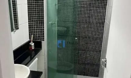 Apartamento com 2 dormitórios à venda, 48 m² por r$ 245.000,00 - brasilândia - são paulo/sp