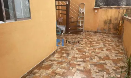 Casa com 4 dormitórios à venda, 113 m² por r$ 650.000,00 - vila pereira barreto - são paulo/sp