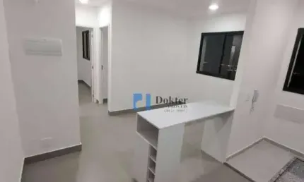 Apartamento para locação com 2 dormitórios no condomínio kz vision freguesia – rua barnabé coutinho, freguesia do ó