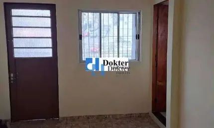 Casa com 3 dormitórios para alugar, 90 m² - freguesia do ó - são paulo/sp