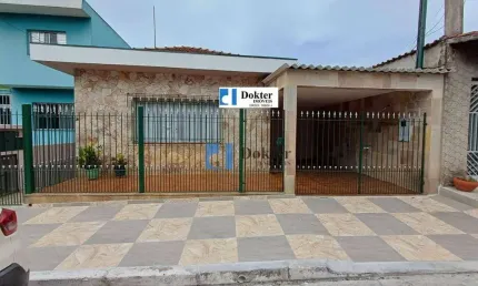 Casa com 8 dormitórios à venda, 344 m² por r$ 890.000,00 - freguesia do ó - são paulo/sp