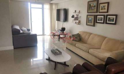 AMPLO - 193M² DE AREA PRIV. - SACADA - PROX. HIPPO -  02 VAGAS !!!