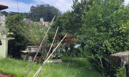 Terreno à venda na Rua Capitão Romualdo de Barros, Carvoeira, Florianópolis