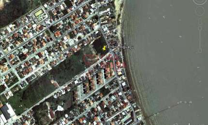 VIABILIDADE 20 PAV 02 TERR LADO A LADO  8.396,34m² - ÓTIMA LOCALIZAÇÃO