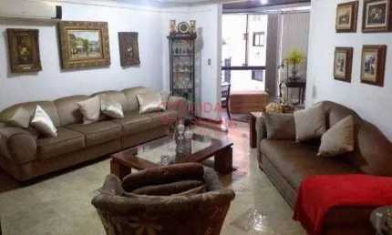 DUPLEX - PROX. BEIRA MAR - 02 SUÍTES - DEPEND. EMPREGADA- 2 VAGAS LIVRES !!