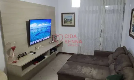 PROX.BEIRA MAR - SACADA C/ CHURRAS  -  LAZER COMPLETO - GAR. LIVRE !!!