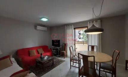 Prox ao hippo - terraço (apto garden ) - 4 dorms- semi mobiliado - 1 vaga