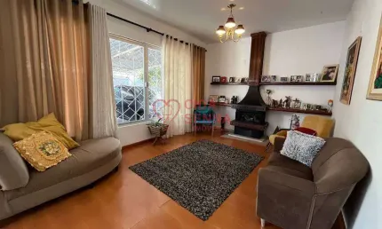 PODE SER FINACIADA - 2 SUITES - ARMARIOS - CLOSET - EDÍCULA - 3 VAGAS !!!!!