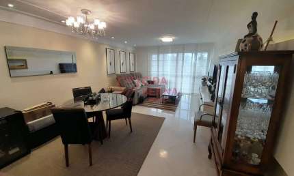 PROX AO SHOPPING SACADA 4 DORMS (2 SUITES)  2 VGS LIVRES E INDEPENDENTES!!!