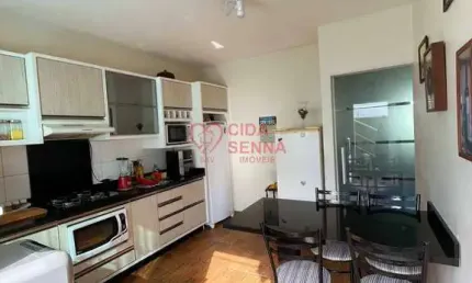 OPORTUNIDADE!!! PODE SER FINANCIADA -EDÍCULA C/ CHURRASQUEIRA - 3 VAGAS !!!