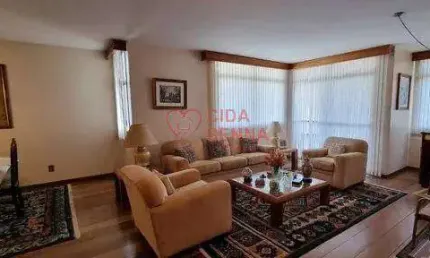 Desocupado - andar alto -sacada - 2 suites - lavabo - 2 vagas independentes
