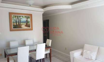 DESOCUPADO - SAC C/ CHURRSQUEIRA - 3 SUITES- LAVABO - 2 VAGAS !!!